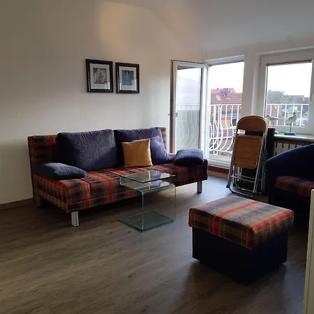 Апартаменты Haus Koeln 